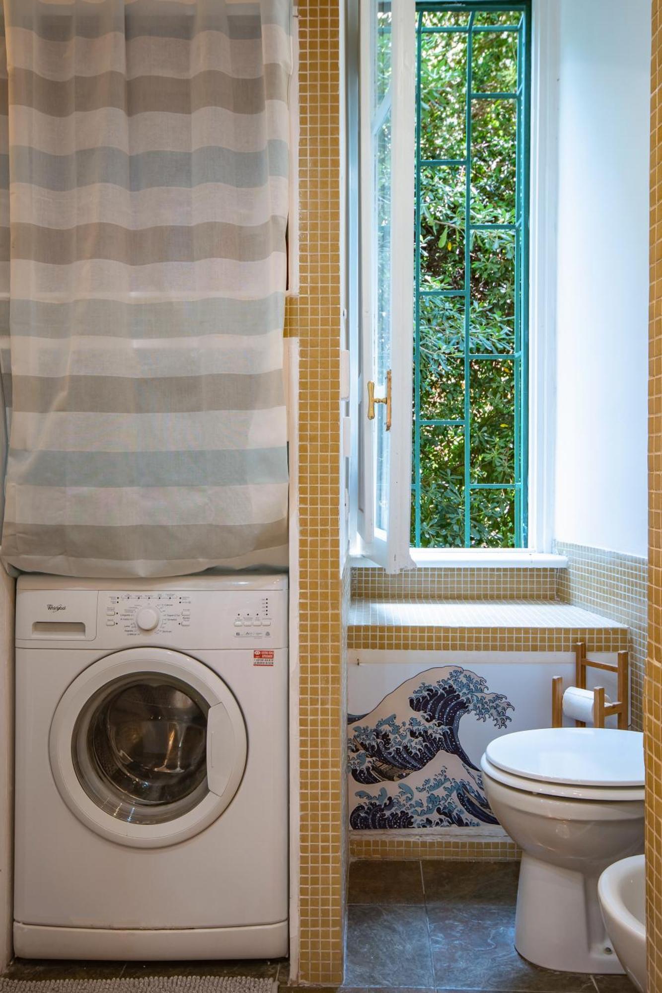 Green Window Roma Zewnętrze zdjęcie